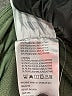 Viodia Solid Green Active Skort Size 3X - photo 4