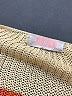 C+D+M Collection 100% Acrylic Color Block Orange Pullover Sweater Size L - photo 7
