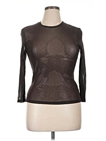 The Limited 3/4 Sleeve Top (view 1)