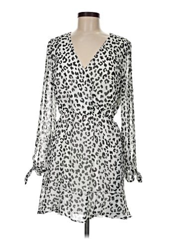 Great Jones Cocktail Dress (view 1)