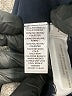 Ann Taylor LOFT 100% Polyester Black Cocktail Dress Size 6 - photo 8