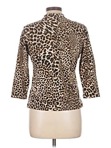 Ruby Rd. 3/4 Sleeve Blouse (view 2)