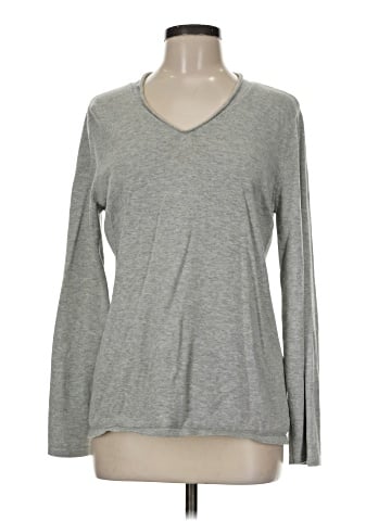J.Jill Pullover Sweater (view 1)