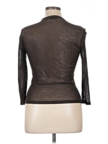 The Limited 3/4 Sleeve Top (view 2)