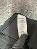 Athleta Solid Black Track Pants Size 10 - photo 8