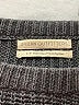 Urban Outfitters Solid Black Pullover Sweater Size S - photo 7