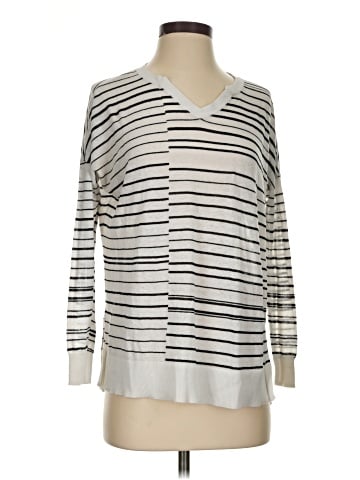 CAbi Pullover Sweater (view 1)