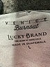 Lucky Brand Silver Pullover Sweater Size L - photo 7