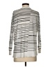 CAbi Silver Pullover Sweater Size XS - photo 2