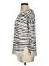 CAbi Silver Pullover Sweater Size XS - photo 5
