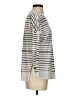 CAbi Silver Pullover Sweater Size XS - photo 4