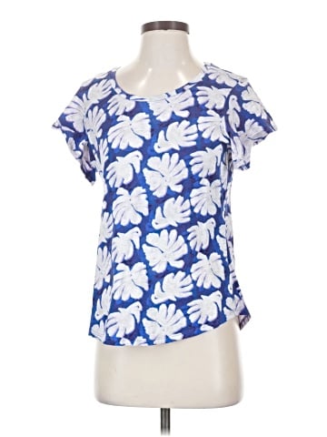 NZT by Nic + Zoe Short Sleeve T-Shirt (view 1)