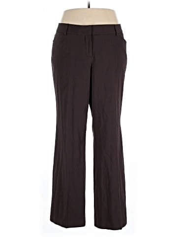 Daisy Fuentes Dress Pants (view 1)