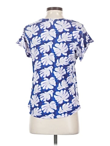 NZT by Nic + Zoe Short Sleeve T-Shirt (view 2)