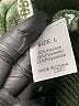 Unbranded Green Cardigan Size L - photo 8