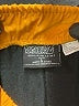 Assorted Brands Color Block Black Athletic Shorts Size L - photo 3