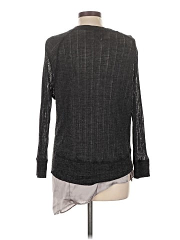 Zara W&B Collection Casual Dress (view 2)