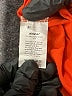 Shein Curve Solid Orange Athletic Shorts Size 16 Plus (2) - photo 4