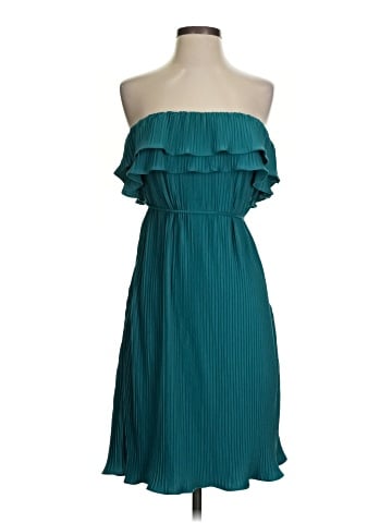 Juicy Couture Cocktail Dress (view 1)