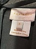 Foxiedox 100% Polyester Graphic Brown Cocktail Dress Size S - photo 7