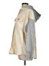 BKE Color Block Ivory Jacket Size 8 - photo 5