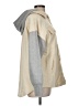BKE Color Block Ivory Jacket Size 8 - photo 4