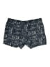Kenar Print Blue Shorts Size 10 - photo 1