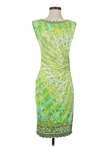 FUZZI Cocktail Dress (view 1)