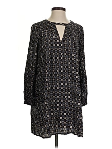 Earthbound Trading Co. Casual Dress (view 1)