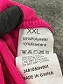 Unbranded Solid Pink Casual Skirt Size XXL - photo 3