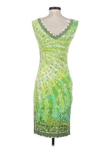 FUZZI Cocktail Dress (view 2)