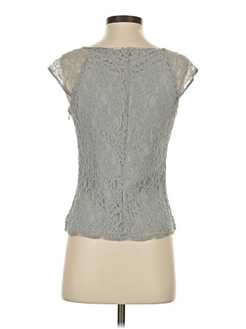 Laundry by Shelli Segal Sleeveless Blouse (view 2)