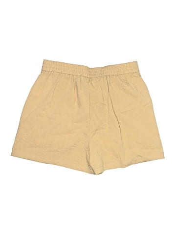 Unbranded Khaki Shorts (view 2)