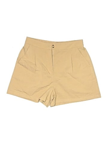 Unbranded Khaki Shorts (view 1)