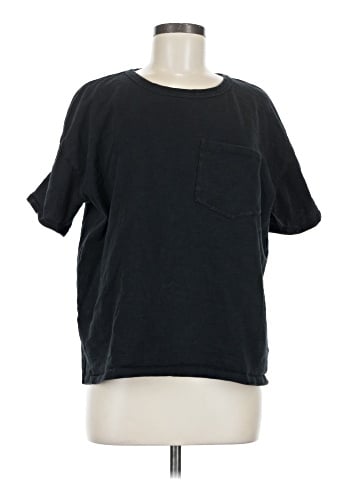 Rag & Bone Short Sleeve T-Shirt (view 1)