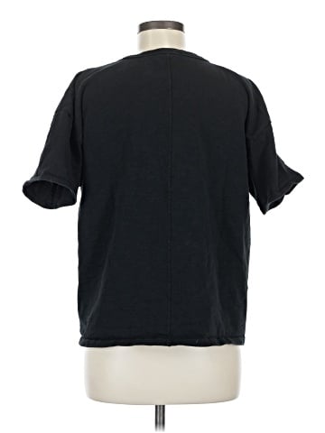 Rag & Bone Short Sleeve T-Shirt (view 2)