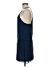 Haute Hippie 100% Polyester Solid Blue Casual Dress Size M - photo 5