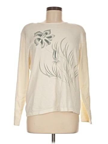 Koret Pullover Sweater (view 1)