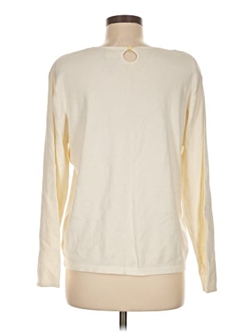 Koret Pullover Sweater (view 2)