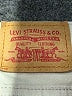 Levi's Solid Tan Khaki Shorts Size 18 - photo 3