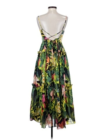 Cara Cara Cocktail Dress (view 2)