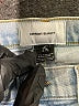 Current/Elliott Hearts Blue Jeans Size Med Tall (2) - photo 7