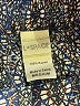 L Space 100% Rayon Paisley Blue Shorts Size M - photo 3