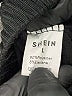 Shein Black Dress Pants Size L - photo 7