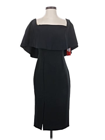 Monique Lhuillier Cocktail Dress (view 1)