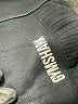 Gymshark Black Athletic Shorts Size S (estimated) - photo 3