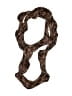 Unbranded Brown Scarf One size - photo 1