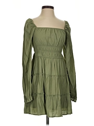 Mi ami Casual Dress (view 1)