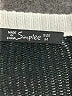 Simplee White Pullover Sweater Size M - photo 7