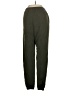 Zara Green Casual Pants Size S - photo 2
